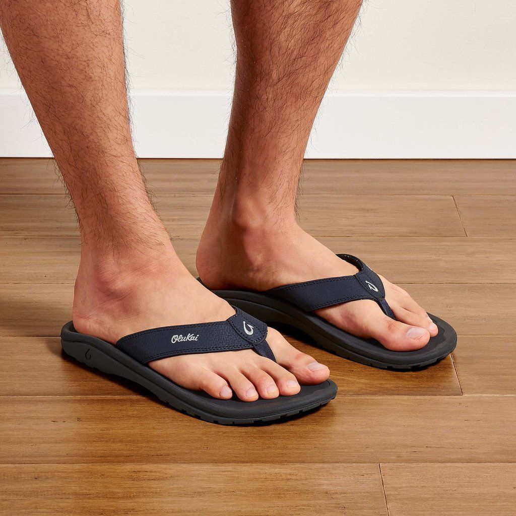 OLUKAI # O'HANA BLEU