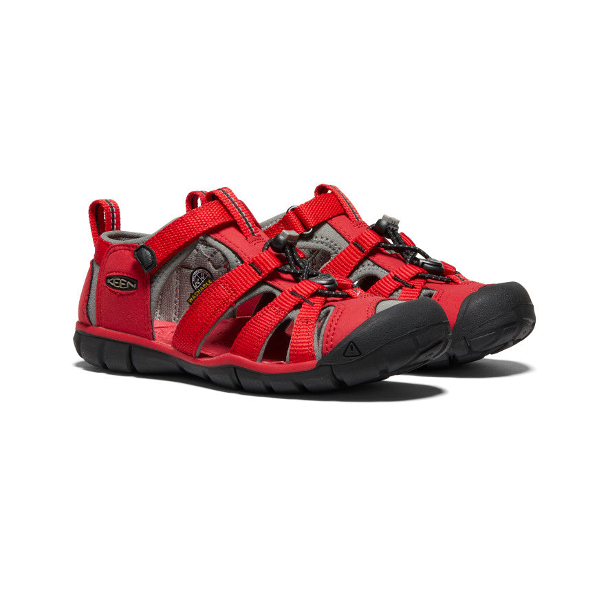 KEEN # SEACAMP II ROUGE