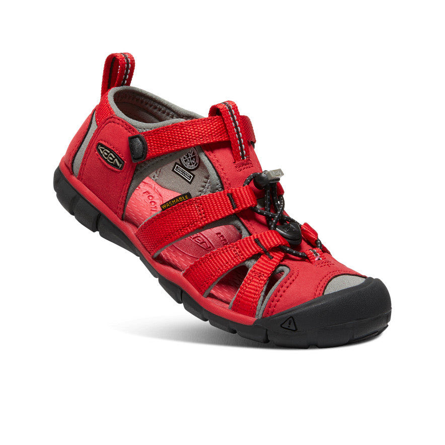 KEEN # SEACAMP II ROUGE