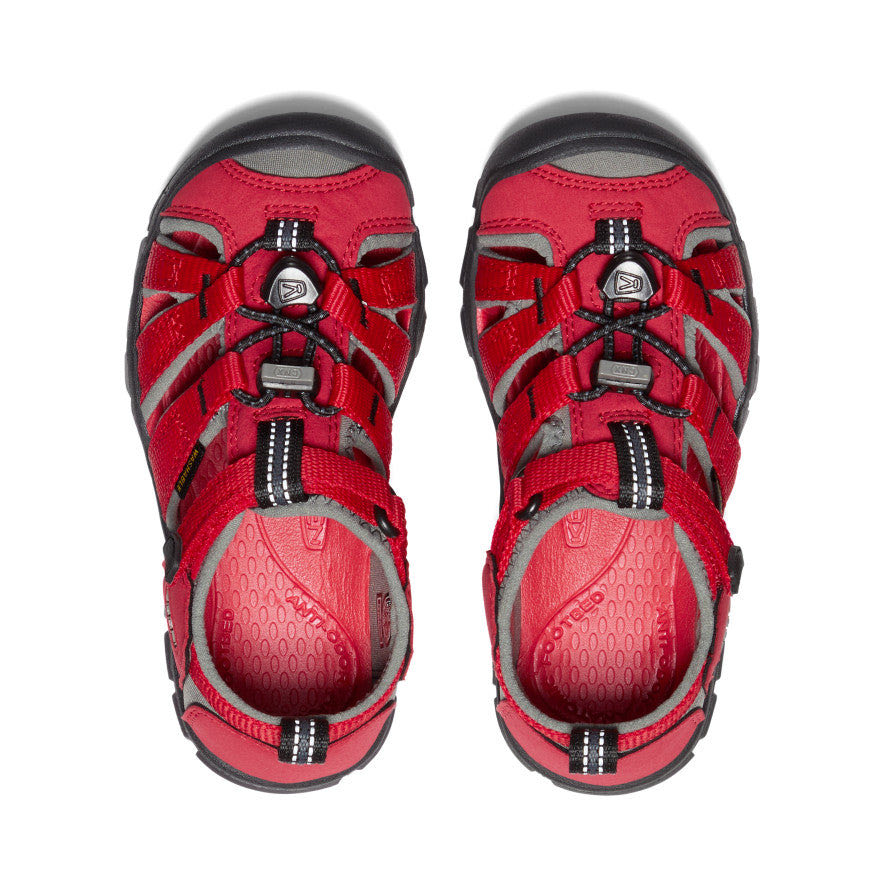 KEEN # SEACAMP II ROUGE