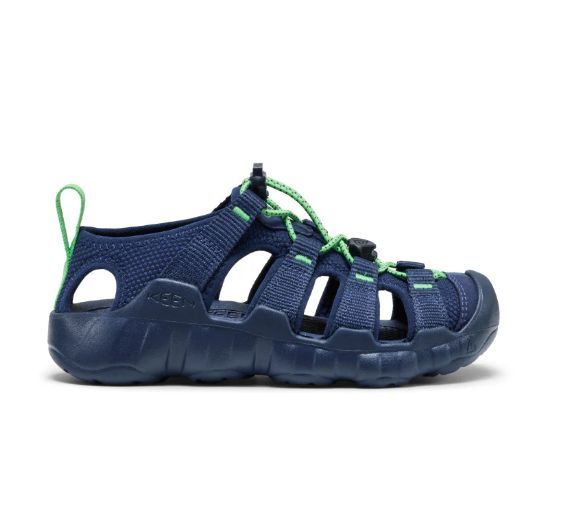KEEN #HYPERPORT H2 NAVAL ACADEMY VIBRANT