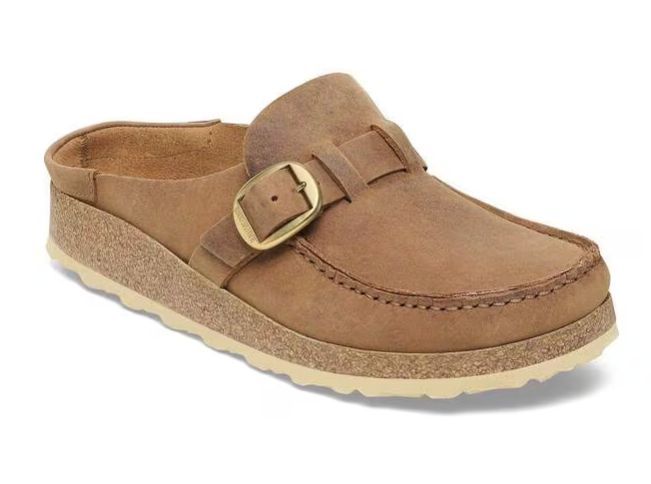 BIRKENSTOCK # BUCKLEY COGNAC