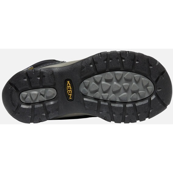KEEN #KACI IIIBLACK/STEE NOIR