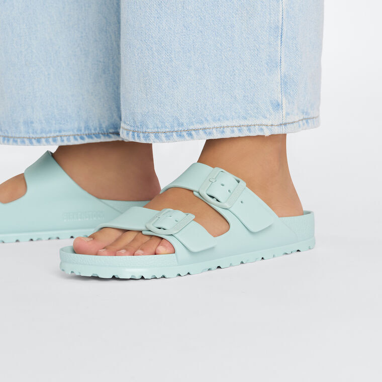 BIRKENSTOCK # ARIZONA EVA VERT SURF