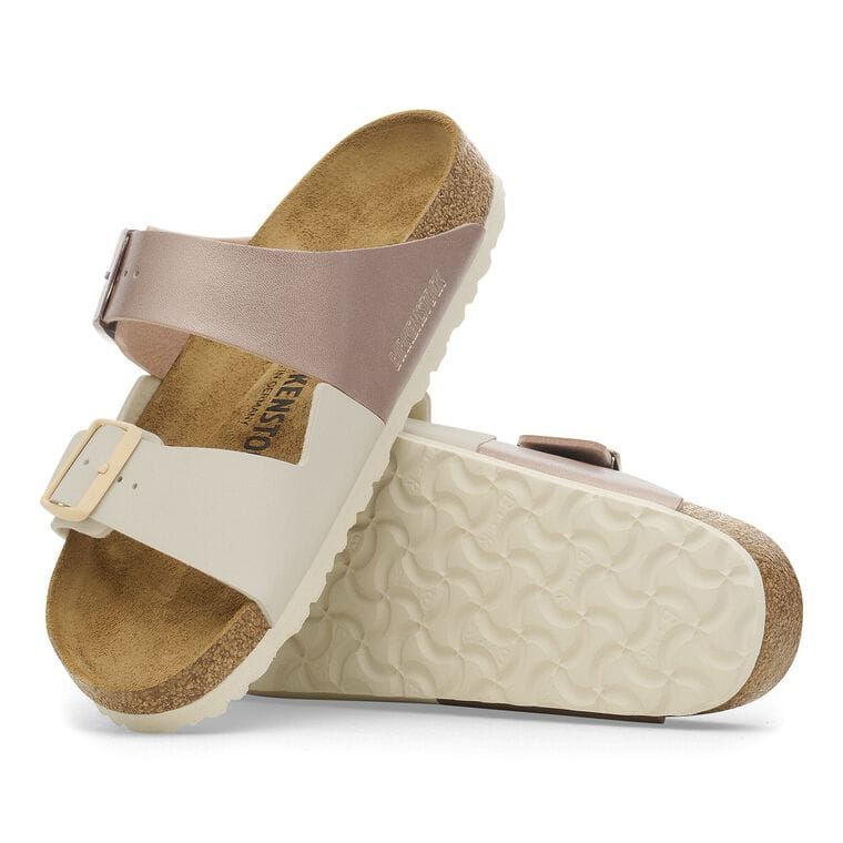 BIRKENSTOCK # ARIZINA SPLIT ROSÉ
