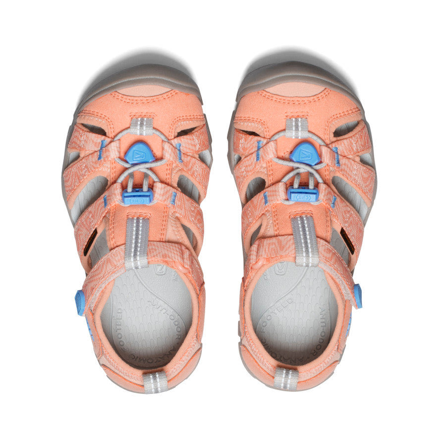 KEEN # SEACAMP II PAPAYE PUNCH