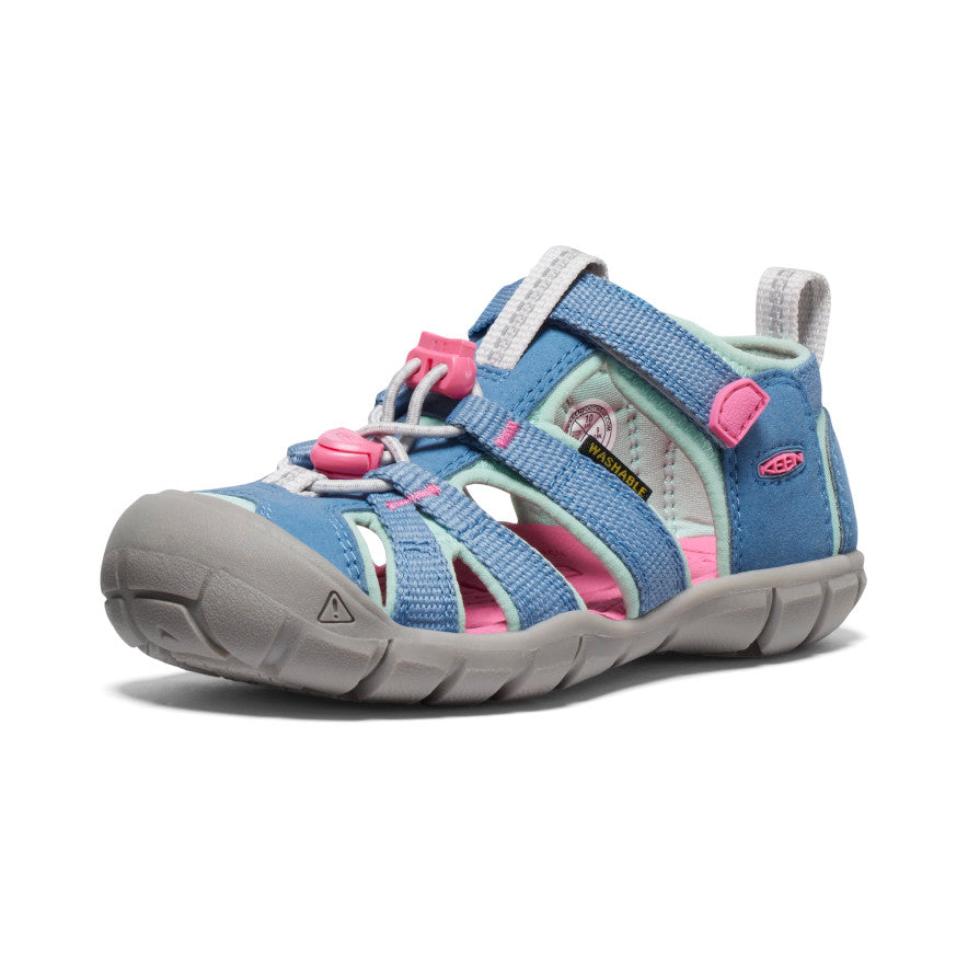 KEEN # SEACAMP II BLEU