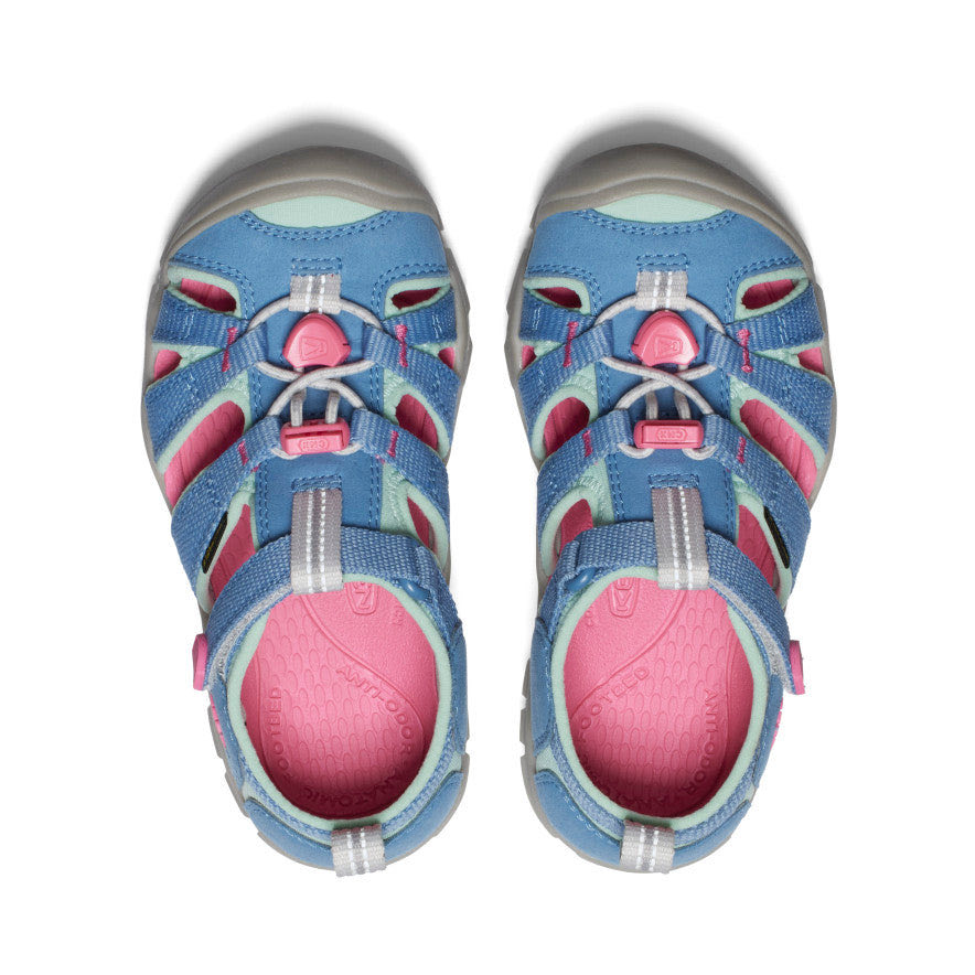 KEEN # SEACAMP II BLEU
