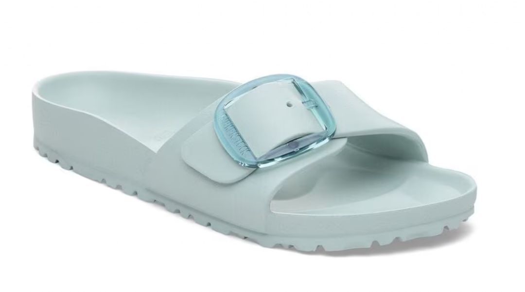BIRKENSTOCK #MADRID BIG BUCKLE EVA SURF