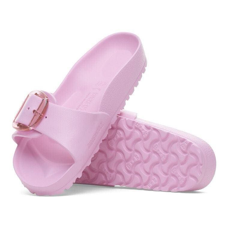 BIRKENSTOCK #MADRID BIG BUCKLE EVA ROSE