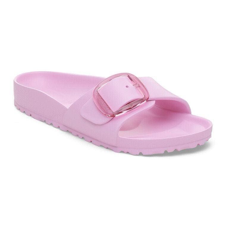 BIRKENSTOCK #MADRID BIG BUCKLE EVA ROSE