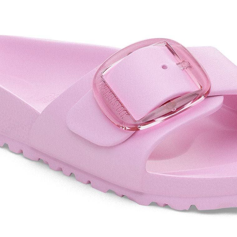 BIRKENSTOCK #MADRID BIG BUCKLE EVA ROSE