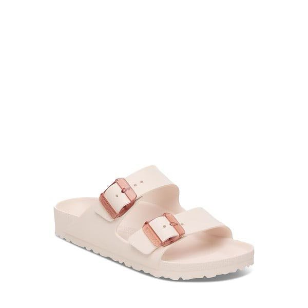 BIRKENSTOCK # ARIZONA STEALTH EVA ROSE