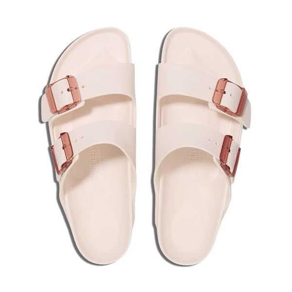 BIRKENSTOCK # ARIZONA STEALTH EVA ROSE
