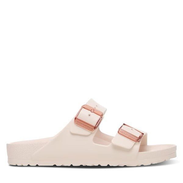 BIRKENSTOCK # ARIZONA STEALTH EVA ROSE