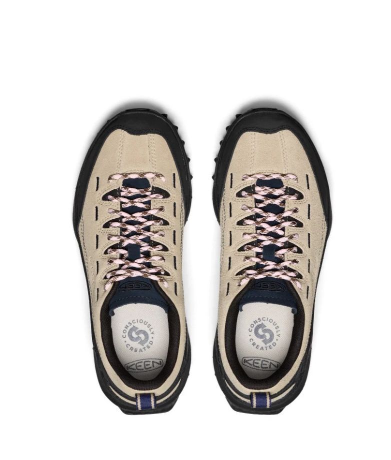 KEEN # JASPER ZI0NIC SAFARI