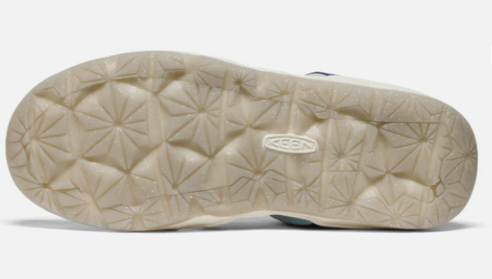 KEEN # MOXIE BLEU ROSE