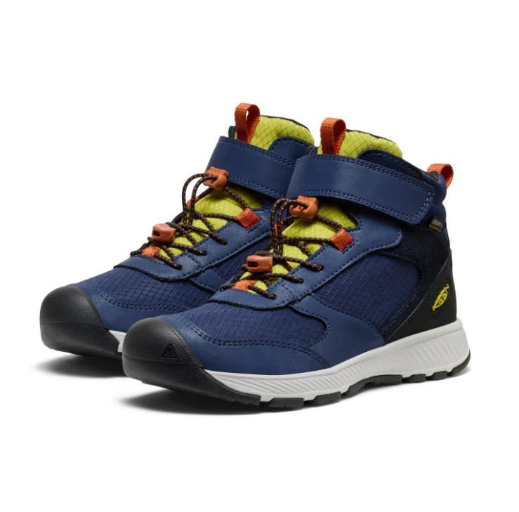 KEEN # SKUA MID MARINE