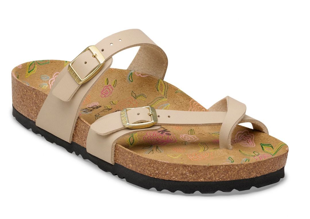 BIRKENSTOCK # MAYARI SANDCASTELE