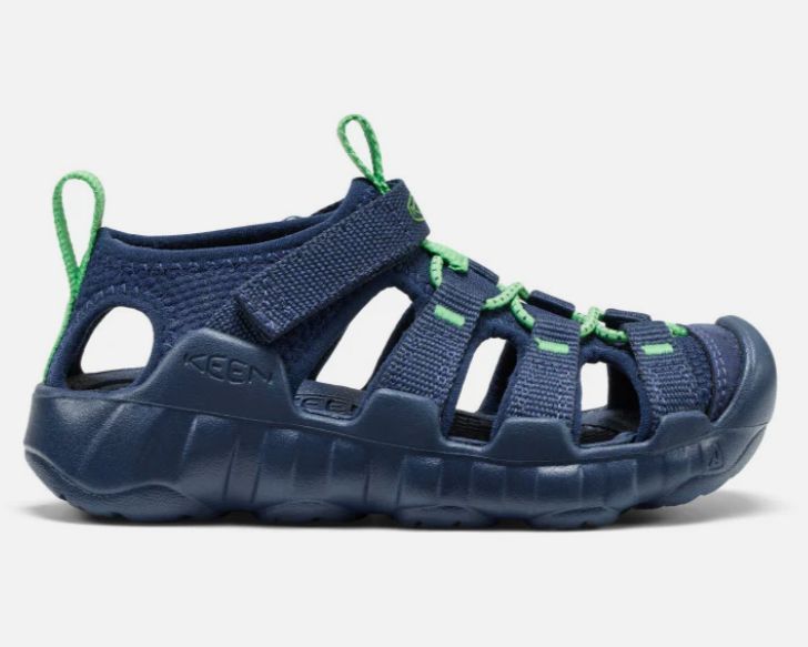 KEEN # HYPERPORT H2 NAVAL ACADEMY