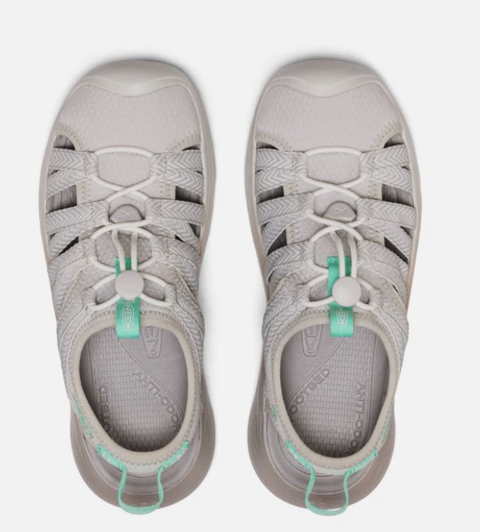 KEEN # WHISPER LITE