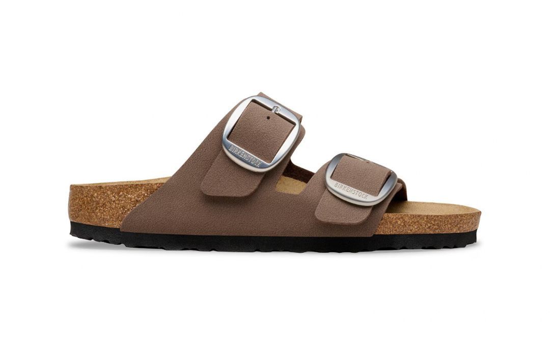 BIRKENSTOCK # ARIZONA MOCCA