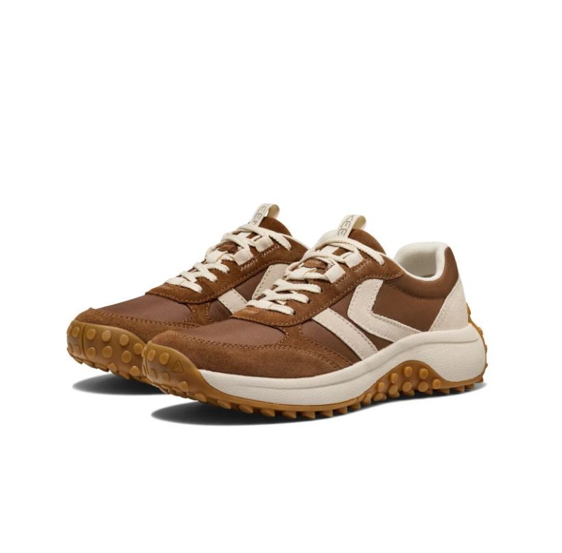 KEEN # KS86 BISON