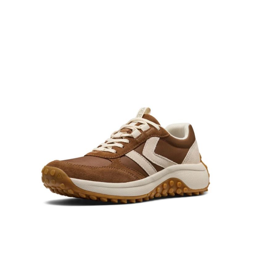 KEEN # KS86 BISON