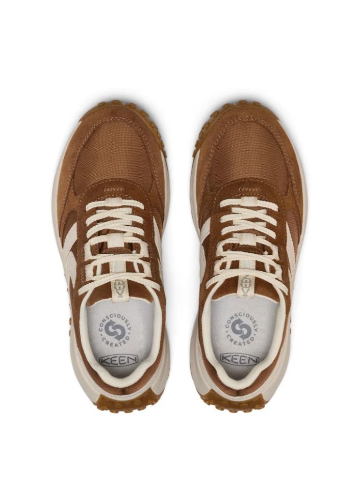 KEEN # KS86 BISON