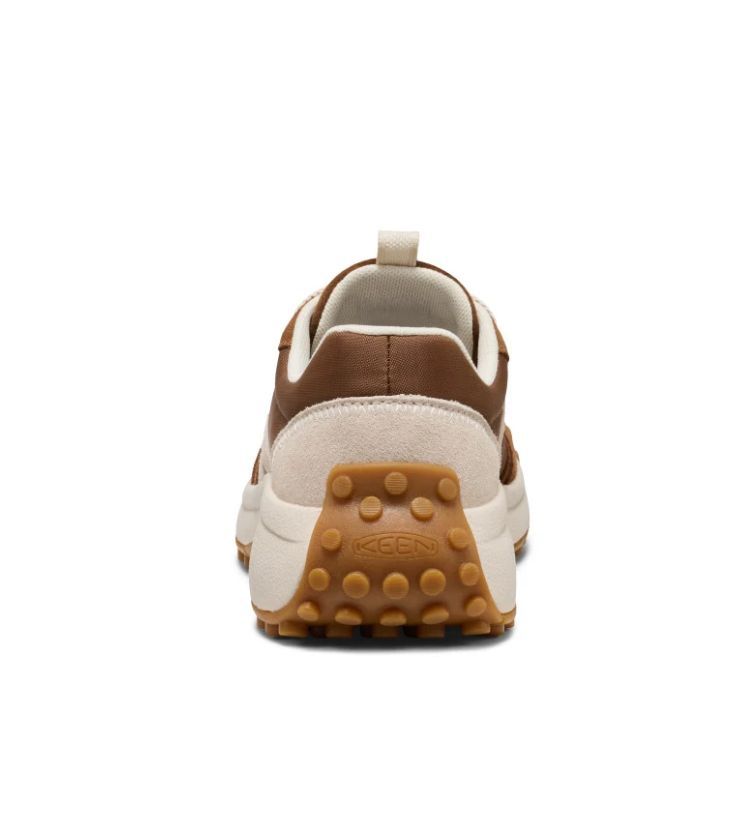 KEEN # KS86 BISON