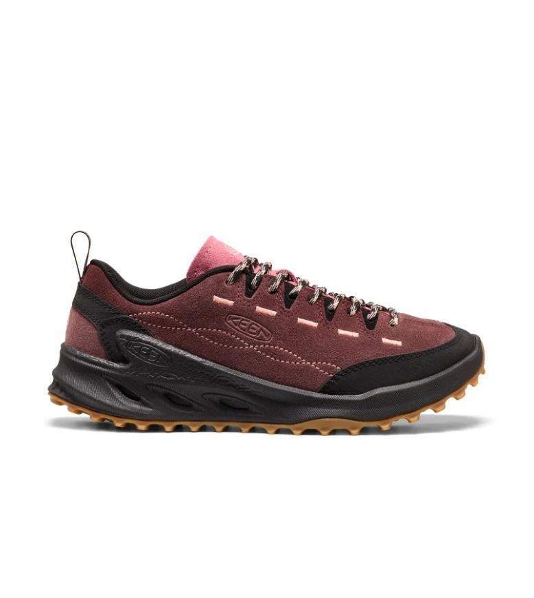 KEEN # JASPER ZI0NIC HUCKLEBERRY ROSE
