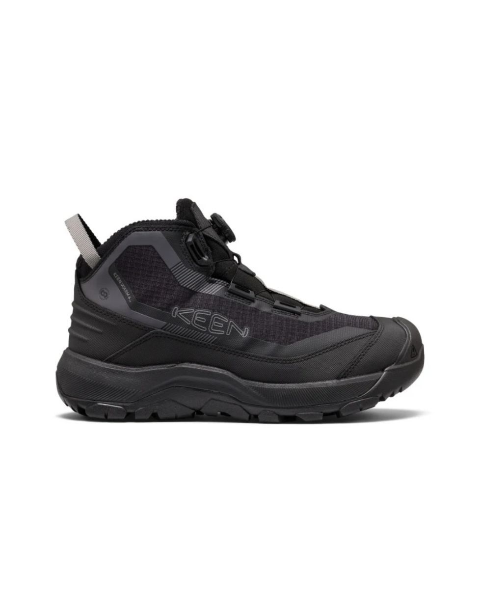 KEEN # REVEL IV EXP CF POLAR 200GR NOIR