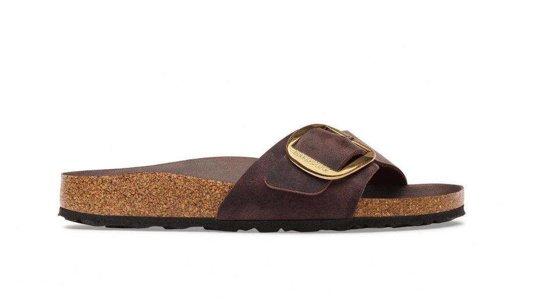 BIRKENSTOCK # MADRID BIG BUCKLE HABANA