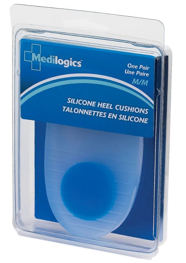 MEDILOGICS TALON SILICONE