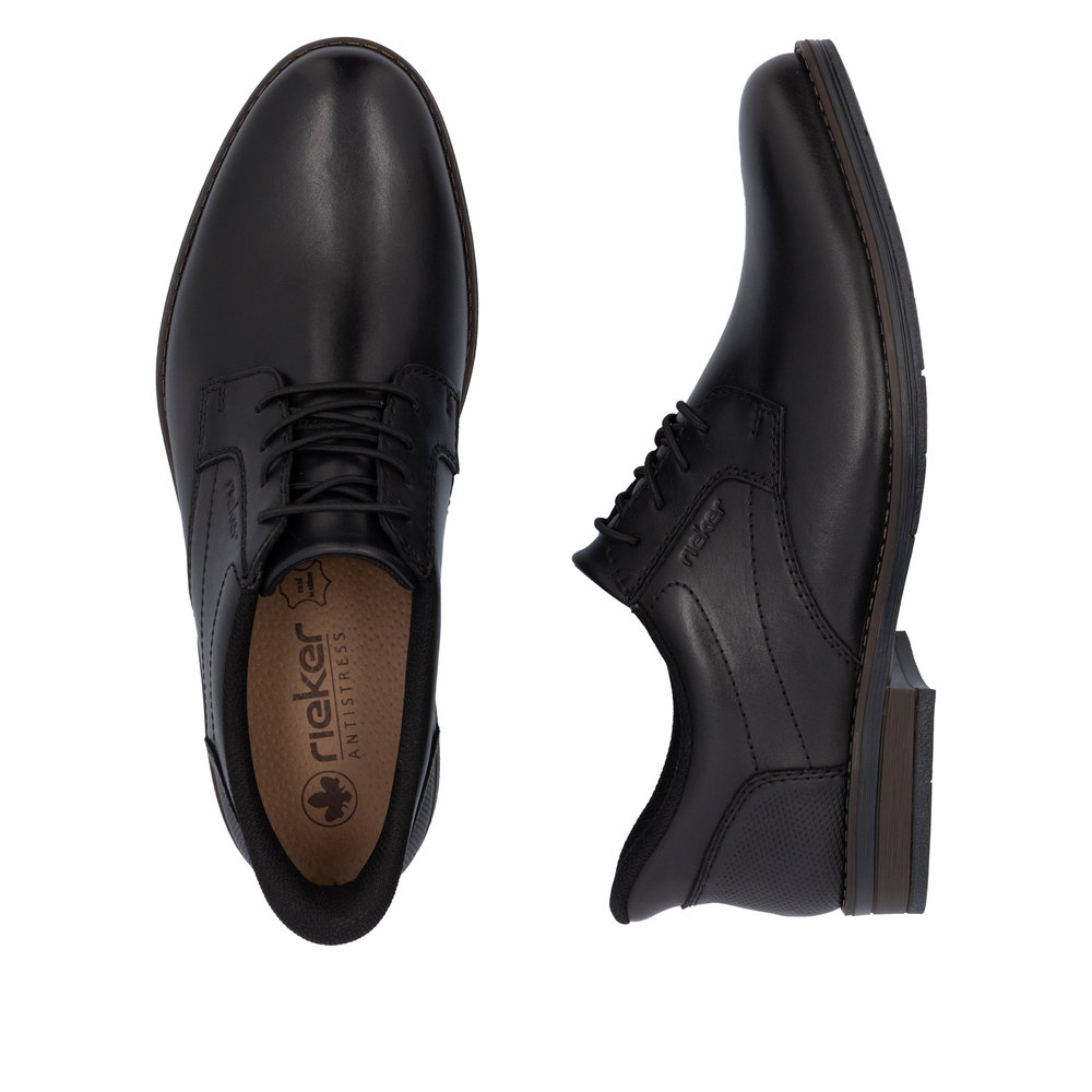 RIEKER # 10353-00 NOIR