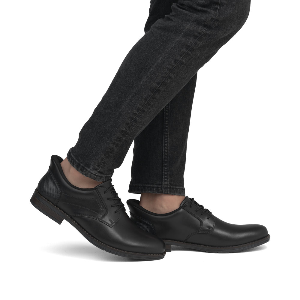 RIEKER # 10353-00 NOIR