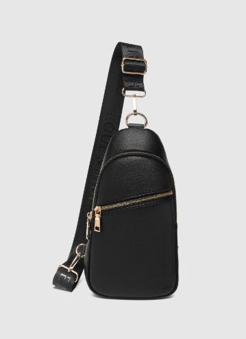 LOUENHIDE # BELLA SLING BAG