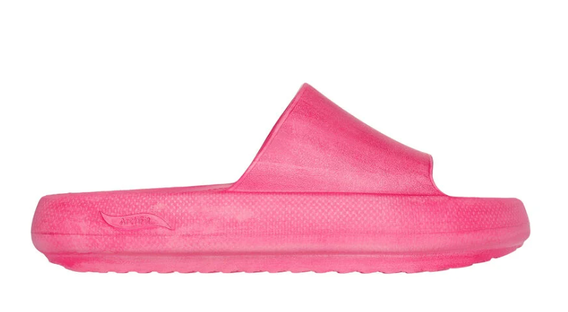 SKECHERS # ARCH FIT HORIZON-MAK ROSE