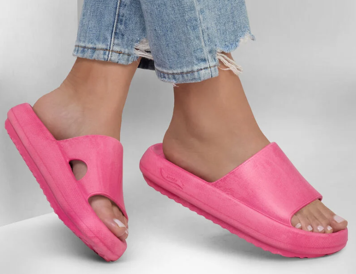 SKECHERS # ARCH FIT HORIZON-MAK ROSE
