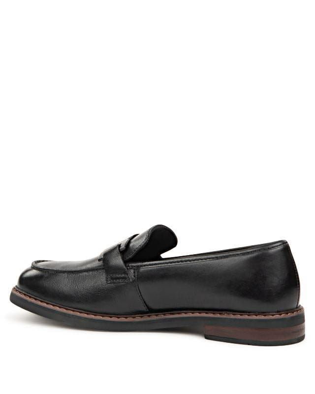 ARA # KATSURA CUIR NOIR