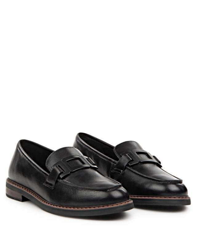 ARA # KATSURA CUIR NOIR