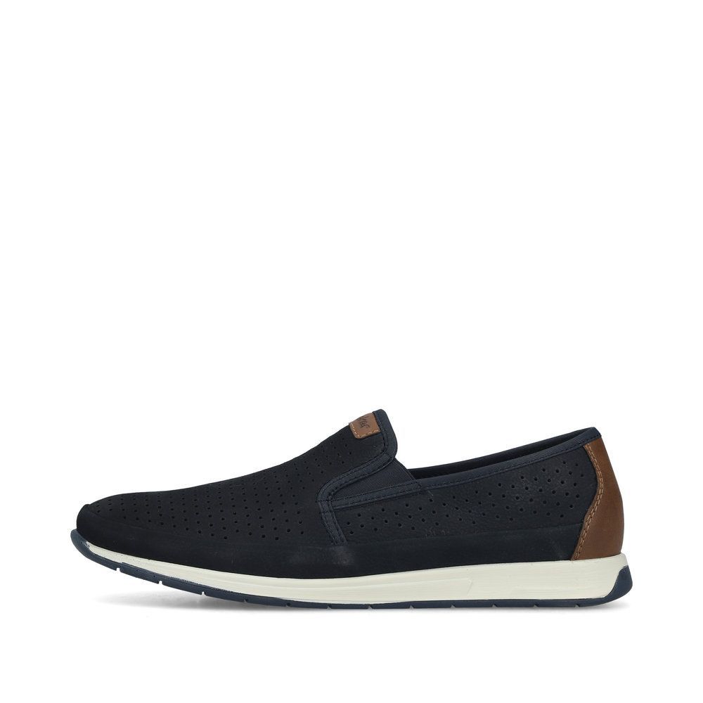 RIEKER # 11955-14 MARINE