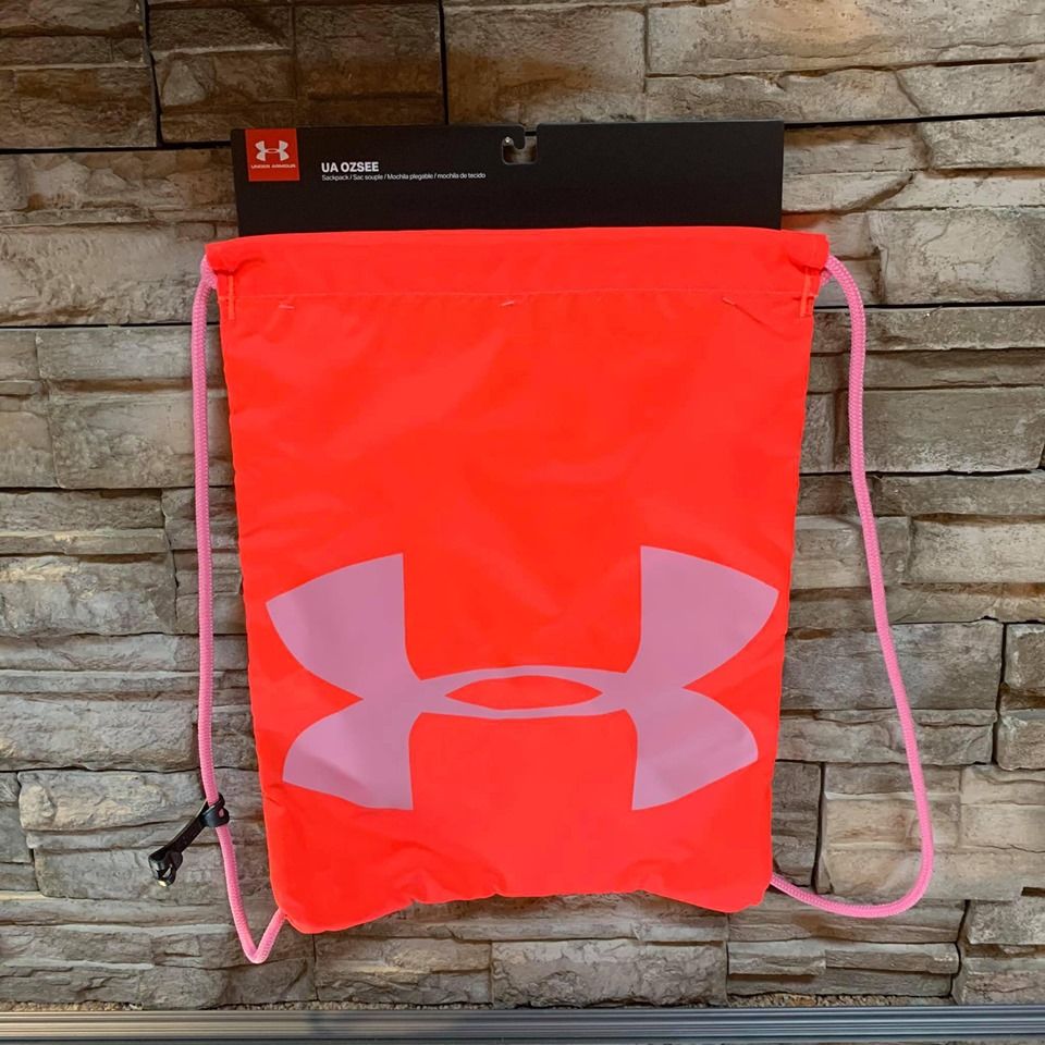 UNDER ARMOUR # SACKPACK
