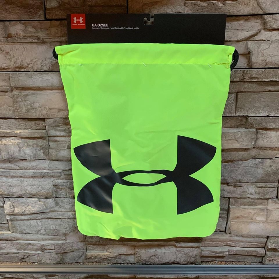 UNDER ARMOUR # SACKPACK