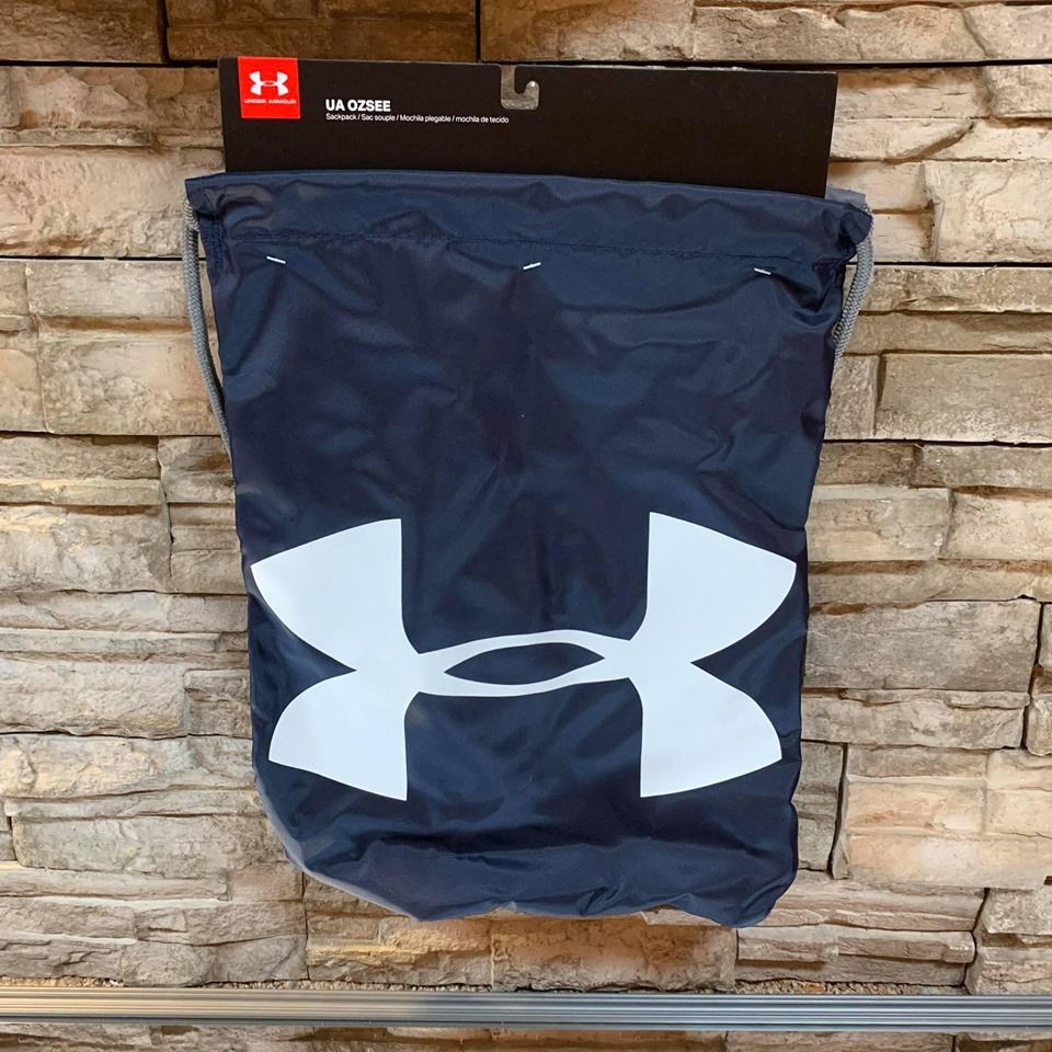 UNDER ARMOUR # SACKPACK