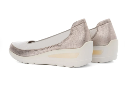 ARA # ZINNIA SABLE/METALIQUE/CREME