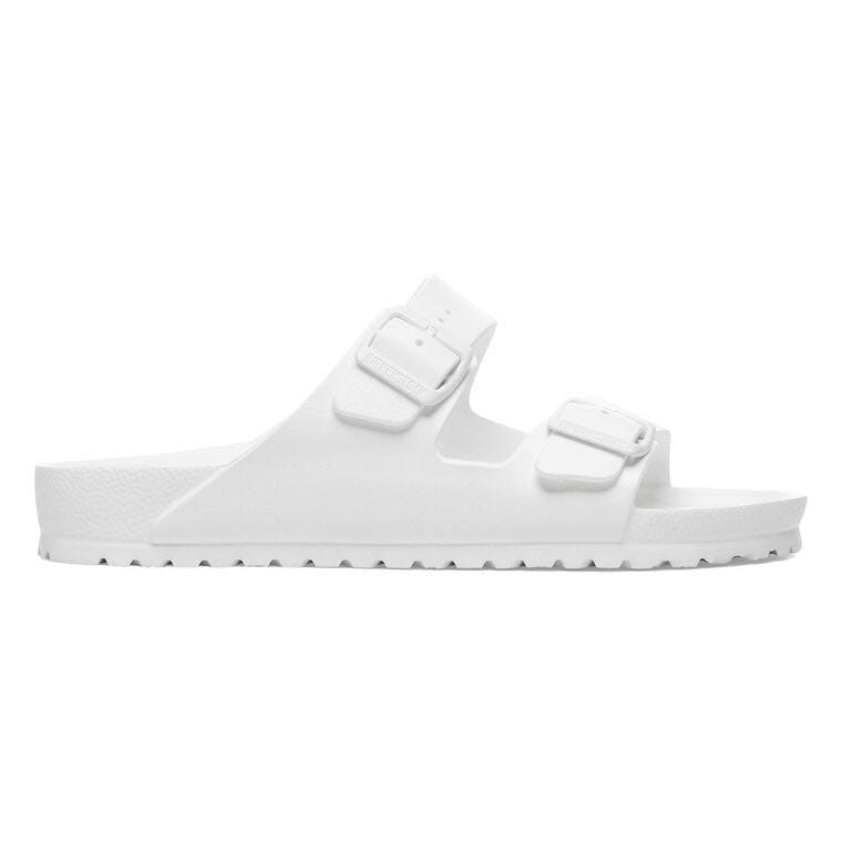 BIRKENSTOCK # ARIZONA EVA BLANC