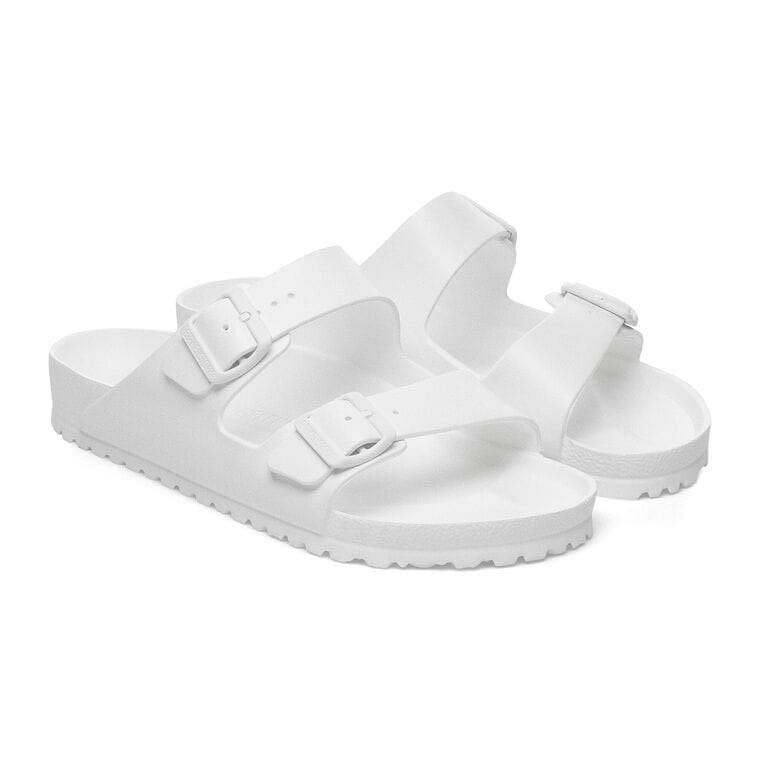 BIRKENSTOCK # ARIZONA EVA BLANC