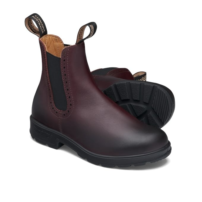 BLUNDSTONE # 1352 SHIRAZ