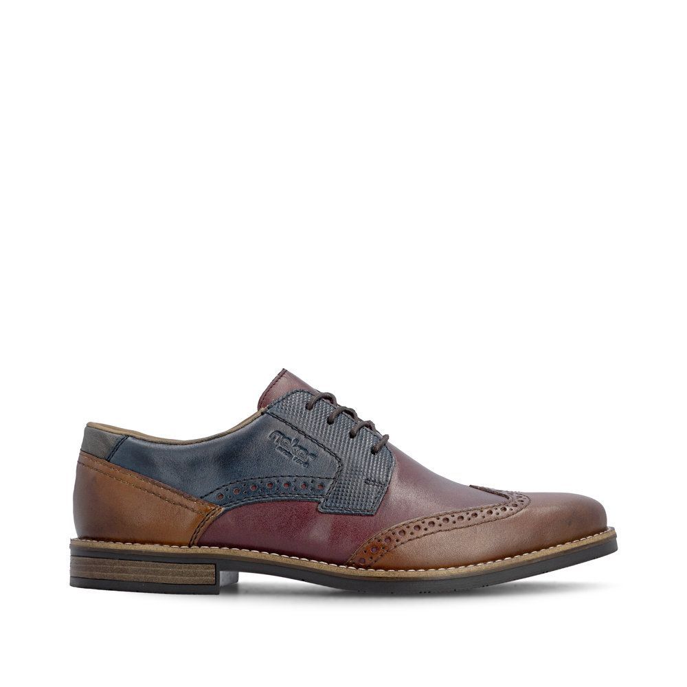 RIEKER # 13528-90 COGNAC MULTI